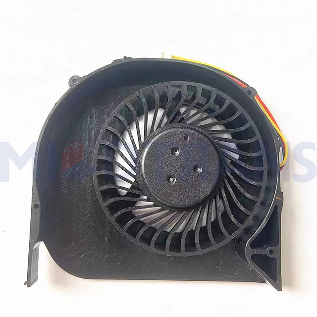 New Laptop Fan Cooler for Acer Aspire 4741 4741G 4551 4551G D640 Cpu Cooling Fan