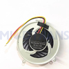 New Laptop Fan Cooling for Lenovo ThinkPad E40 E50 SL410 L410 SL510 SL510K Laptop Internal Fan