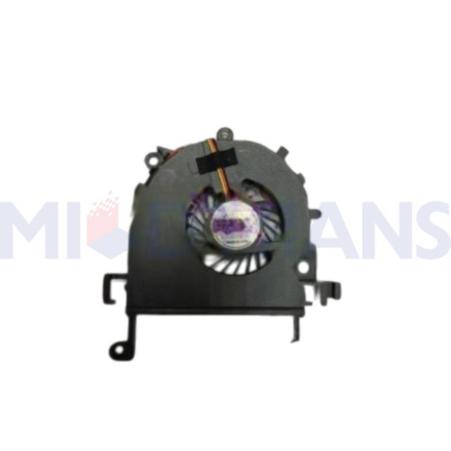 New Laptop Cooling Fan for Acer 4733ZG 4738ZG 4738G D728 ZQ8C ZQ8B Fan Cpu Cooler