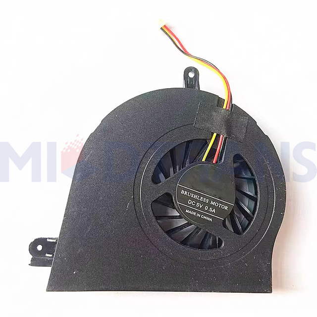 Laptop Internal Cooling Fan for Acer 7750 7750G 7750Z AS7750Z Fan 7560 7560G 7735 7335 Laptop Cpu Fan