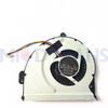 New Laptop Cpu Cooling Fan for ASUS A43 A43S A53S X53S K53S X54 Cpu Cooling Fan