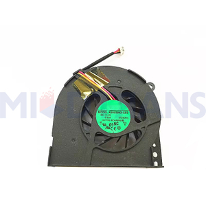 New Laptop Cooler Fan for Toshiba A80 A85 A80L Tecra A3 S2 Laptop Cpu Internal Cooling Fan