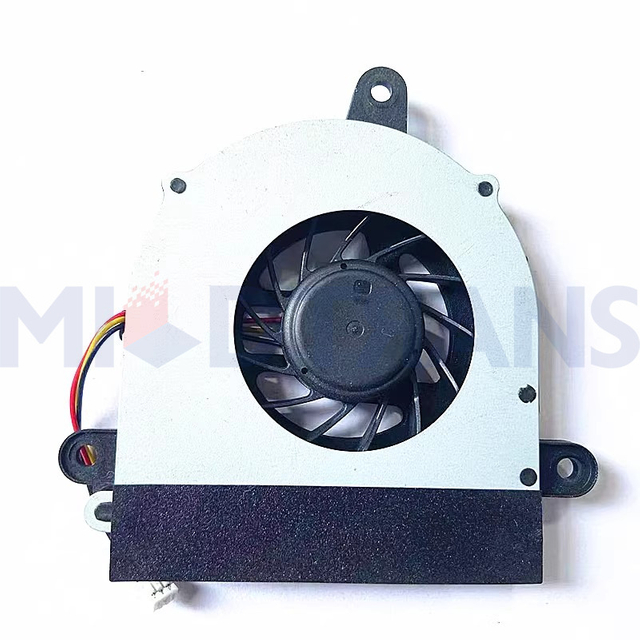 New Cpu Cooling Fan for Acer 5538G 5534 5538 AB6005HX-EC3 Laptop Cpu Internal Cooling Fan
