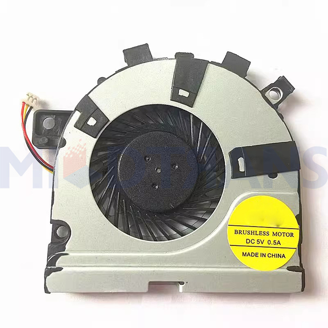 Laptop Cpu Internal Cooling Fan for Toshiba Satellite M50-A M40T-A M40T-AT02S E45T U40T Cooling Fan