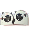 Laptop Cool Fan for ASUS G750 G750J G750V G750JW G750JH G750JM/JS/JZ/JX Cpu Colling Fan