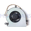Laptop Cpu Internal Cooling Fan for Lenovo B465C G465C G470E 3-Pin CPU Cooler Fan