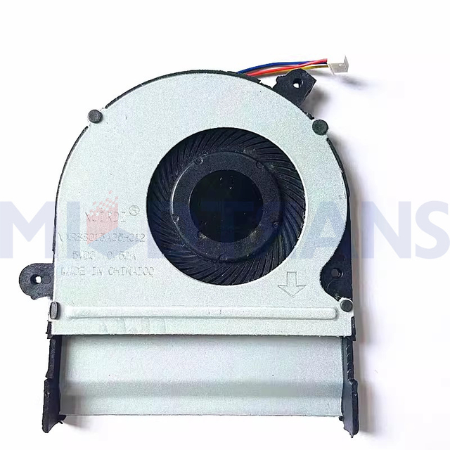 New Laptop Cooling Fan for ASUS A401L LB K401L K401LB K401UB V405L Laptop Fan Cooler