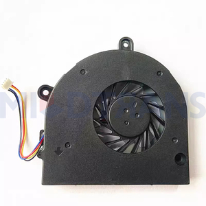 New Laptop Computer Cooling Fans for Toshiba P775 P75D P850 P855D Cpu Cooling Fan Flat Socket Standard Port