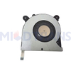 Laptop Cpu Internal Cooling Fan for Lenovo Horizon 2 27 All-in-one GPU Graphics Card Fan F0AQ AIO