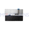 New AR Layout Keyboard for HP 15-J Notebook Laptop Keyboard Replacement