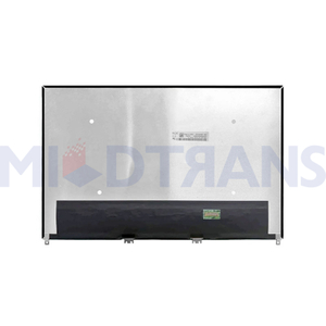 14 Inch NV140WUM-N6A 1920(RGB)*1200 NV140WUM N6A EDP 30 Pins 60Hz Slim Led Laptop Screen Without Touch Panel