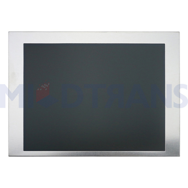 5.7" G057VN01V2 Laptop Lcd Screen Led Panel 640(RGB)*480 33 Pins 60Hz TN 50% NTSC Laptop Led Screen
