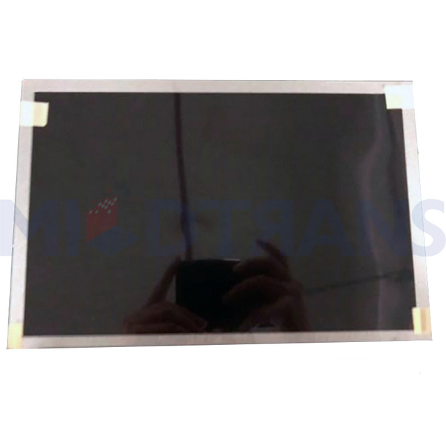 12.1" Inch G121EAN01.3 Laptop Lcd Screen 1280(RGB)*800 LVDS 20 Pins 60Hz 99% SRGB Laptop Lcd/led Screens Display