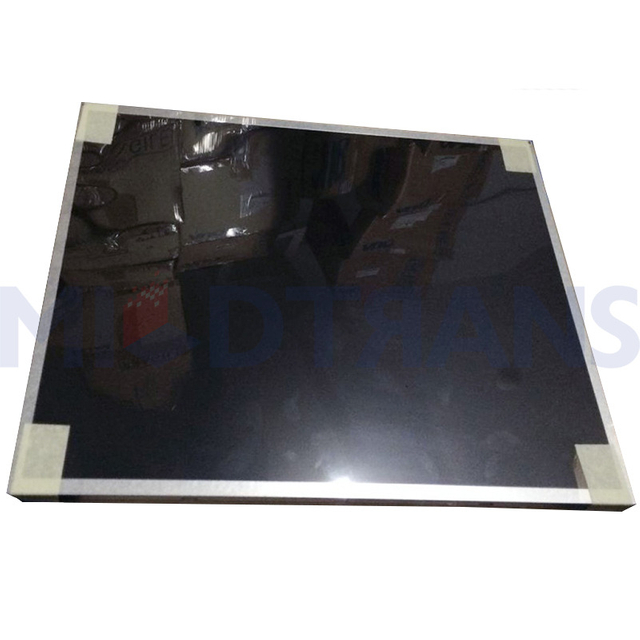 19.0" G190ETN01.2 Laptop Led Lcd Screen 1280(RGB)*1024 LVDS 30 Pins 60Hz 72% NTSC TN Laptop Screen Display