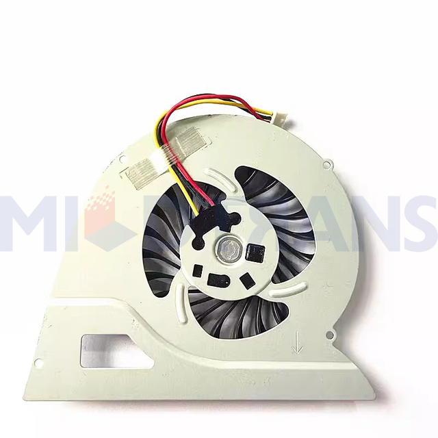 Laptop Cooling Fan Price for Sony Fit15 SVF14 SVF15A UDQF2ZR77CQ Laptop Cpu Fan AB07805HX080300
