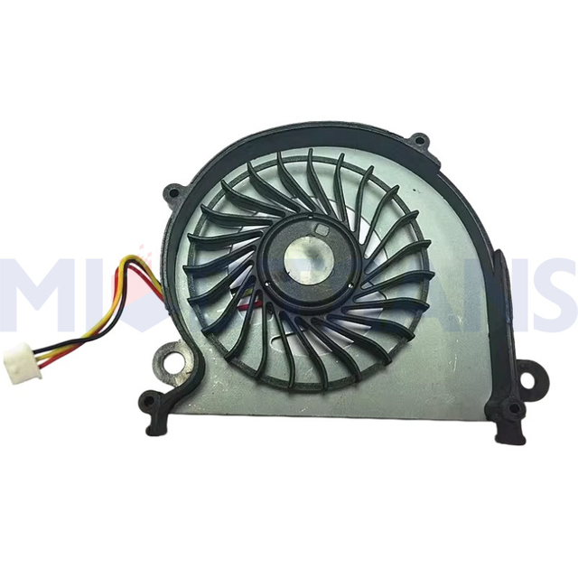 Brand New Laptop Cpu Cooling Fan for MSI U200 U210 U230 Laptop Cpu Cooler Fan