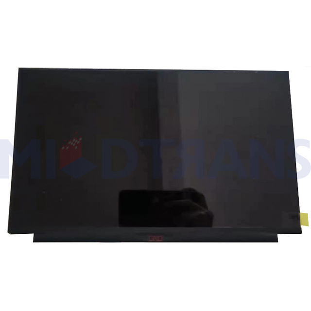 13.3" B133HAN05.A Laptop Lcd Screen Led Panel 1920(RGB)*1080 FHD 30 Pins 60Hz 72% NTSC Laptop Screen Replacement Display