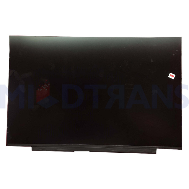 14.0" NV140WUM-N4E Lcd Laptop Screen 1920(RGB)*1200 NV140WUM N4E 30 Pins 60Hz 100% SRGB Laptop Slim Display Screen