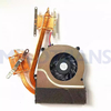 Brand New Cpu Cooling Fan for SONY VPCCW15EC CW CW17EC Pcg-61113t Laptop Fan with Heat Sink
