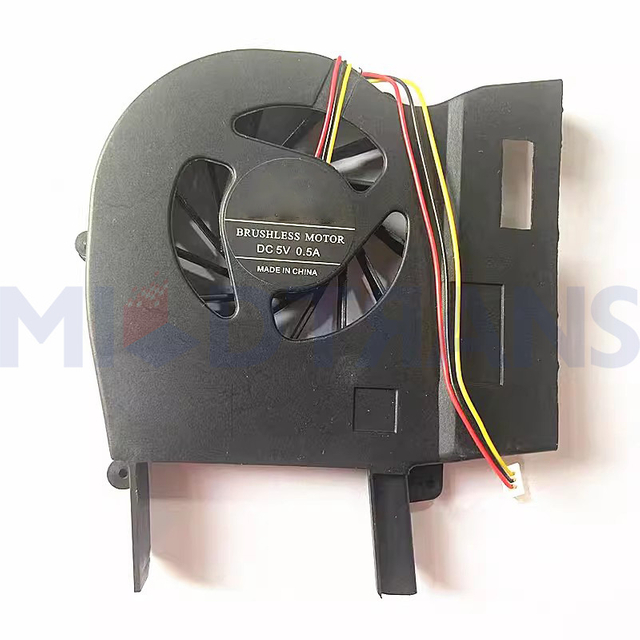 New Laptop Fan Replacement for Sony CS VGN-CS31S VGN-CS21Z VGN-CS21S Laptop Internal Fan