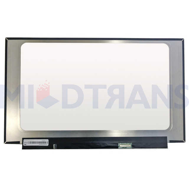 NE156FHM-NZ1 NE156FHM NZ1 For MSI GS65 Series Laptop LCD Screen 15.6"1920x1080 240HZ 40Pins EDP Slim Matte Display Panel