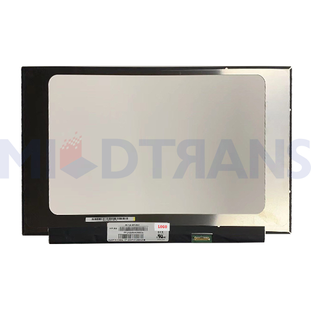 NV156FHM-N6D NV156FHM N6D 15.6 inch 1920x1080 IPS FHD 30pins EDP 60HZ LCD LED Display Panel Matrix 98% sRGB