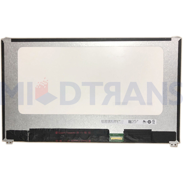 B140HAN03.3 14.0 IPS Laptop LCD Screen LED Display Non-Touch 1920x1080 30pin eDP 