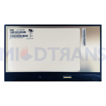 11.6" HD eDP 30 PIN M116NWR4 R1 Laptop LCD Screen PCBA Bent