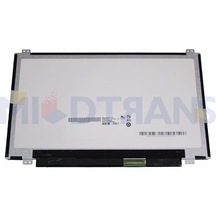 11.6 Laptop Lcd Screen slim 40pins B116XW03 V2 B116XW03 V.2 Upper and Lower Screw Holes