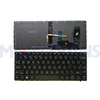 New US Keyboard for HP ProBook 440G9 440 G9 445 G9 Series English Laptop Keyboard