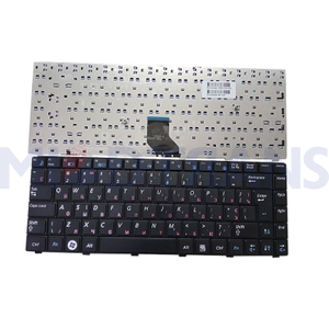 New RU Keyboard for Samsung R520 R522 R550 R513 R515 Russian Laptop Keyboard