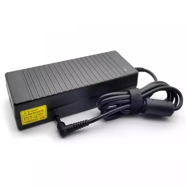For HP 19.5V 6.9A 135W Laptop Adapter