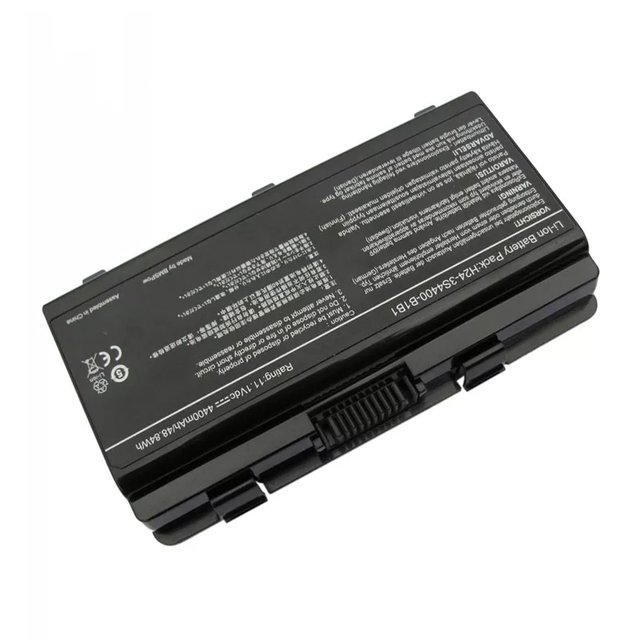 For Hasee A32-H24 A300 A350 A400 A450 A450-T4400 Series Laptop Battery