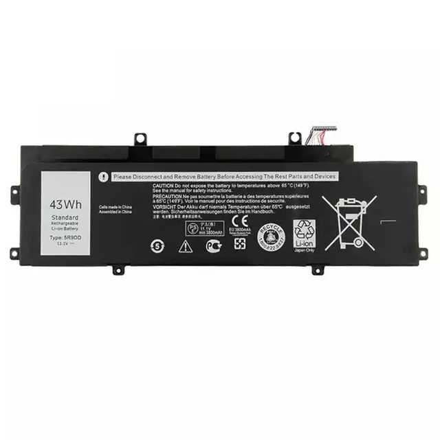 Laptop Battery for Dell 05R9DD XKPD0