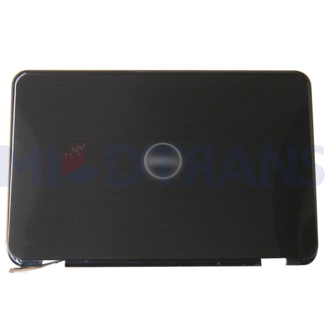 For DELL Inspiron 15R N5110 M5110 M511R N5521 Laptop LCD Back Cover