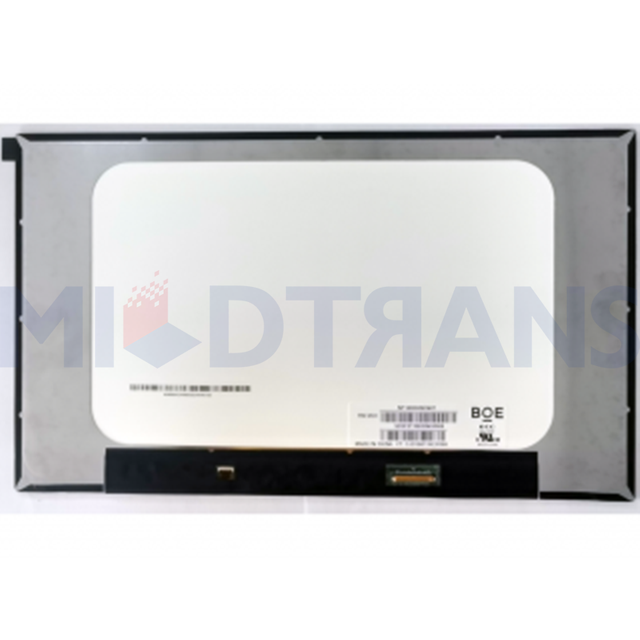 AA140WHM049 NT140WHM-N4T HW:V8.0,CT 14 Inch 1366(RGB)×768 EDP Laptop LCD Screen