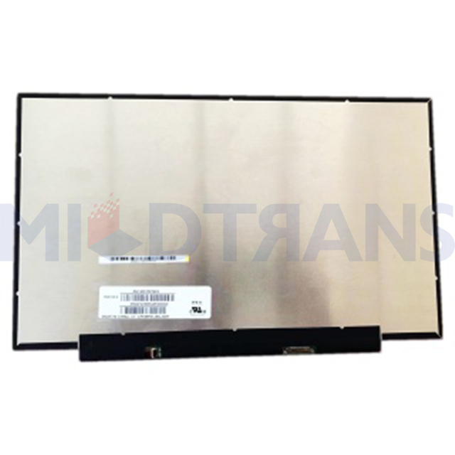 AA140FHM121 NV140FHM-N69 HW:V8.0 1920×1080 EDP 30 PINS 14.0'' LCD Screen