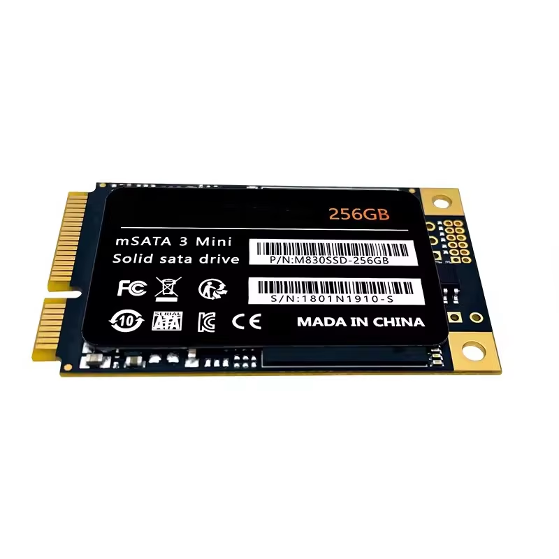 mSATA Sata3 SSD 2