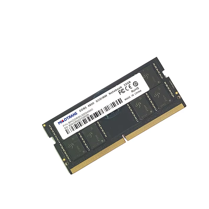 DDR5 32gb 4800MHZ 3