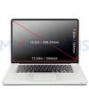 New Matte Anti-Glare Protective Film Privacy Screen Protector for Laptop 14 15.6 Notebook PC Computer