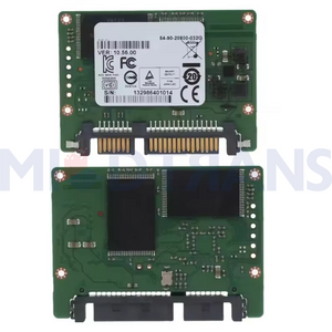 Laptop Ssd Internal Sata3 32GB Half Slim SATA MO-297A 1.8" Industrial Solid State Sata3 SSD Drive