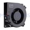 EC Axial Fan 60mm 80mm 90mm Dual Ball Brushless PC Cooler AC 110V 120V 220V 12025 8025 Computer Case Fan