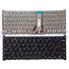 New US Keyboard Layout for Redmi 1901 Laptop English Keyboard Replacement