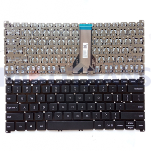 New US Keyboard Layout for Redmi 1901 Laptop English Keyboard Replacement