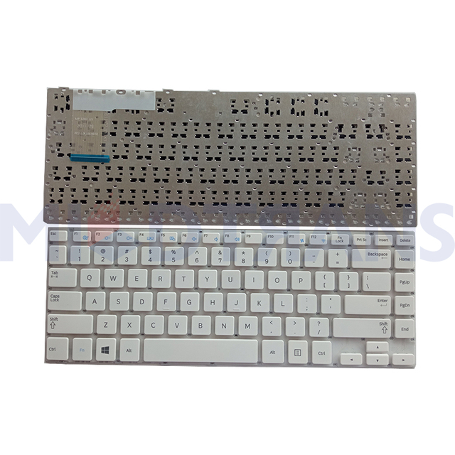 Laptop US Keyboard Replace for Samsung NP-370R4E 370R4E 450R4V 470R4E 450R4Q English Keyboard