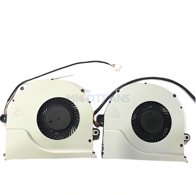 Suitable for ASUS FX63V, FZ63VD, FX63VD, FX63VD7300, GL503VD fans