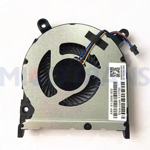 Suitable for the new HP HP 14-BS 14Q-BU 246 240 G6 TPN-Q187 Q186 CPU Fan