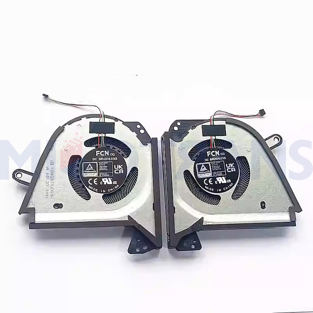 For the original ASUS ROG GA503R GA503RM RS GA503RW GA503RX 2022 model fans