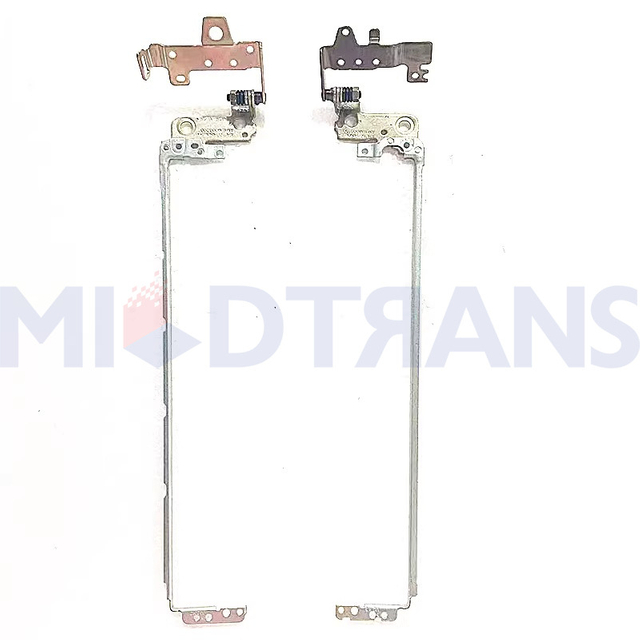 Compatible with brand new original HP 15-AC 15AC 250 G4 15-BA 15-AY screen hinge pivot