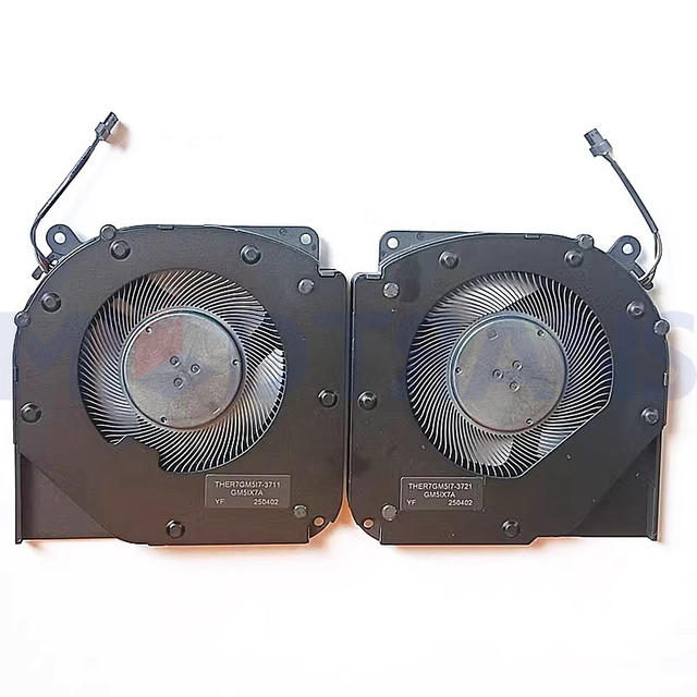 Applicable to the new MechRev Aurora X, Pterosaur 15 Pro, Yaoshi 15 PRO, Yaoshi 16Pro fans